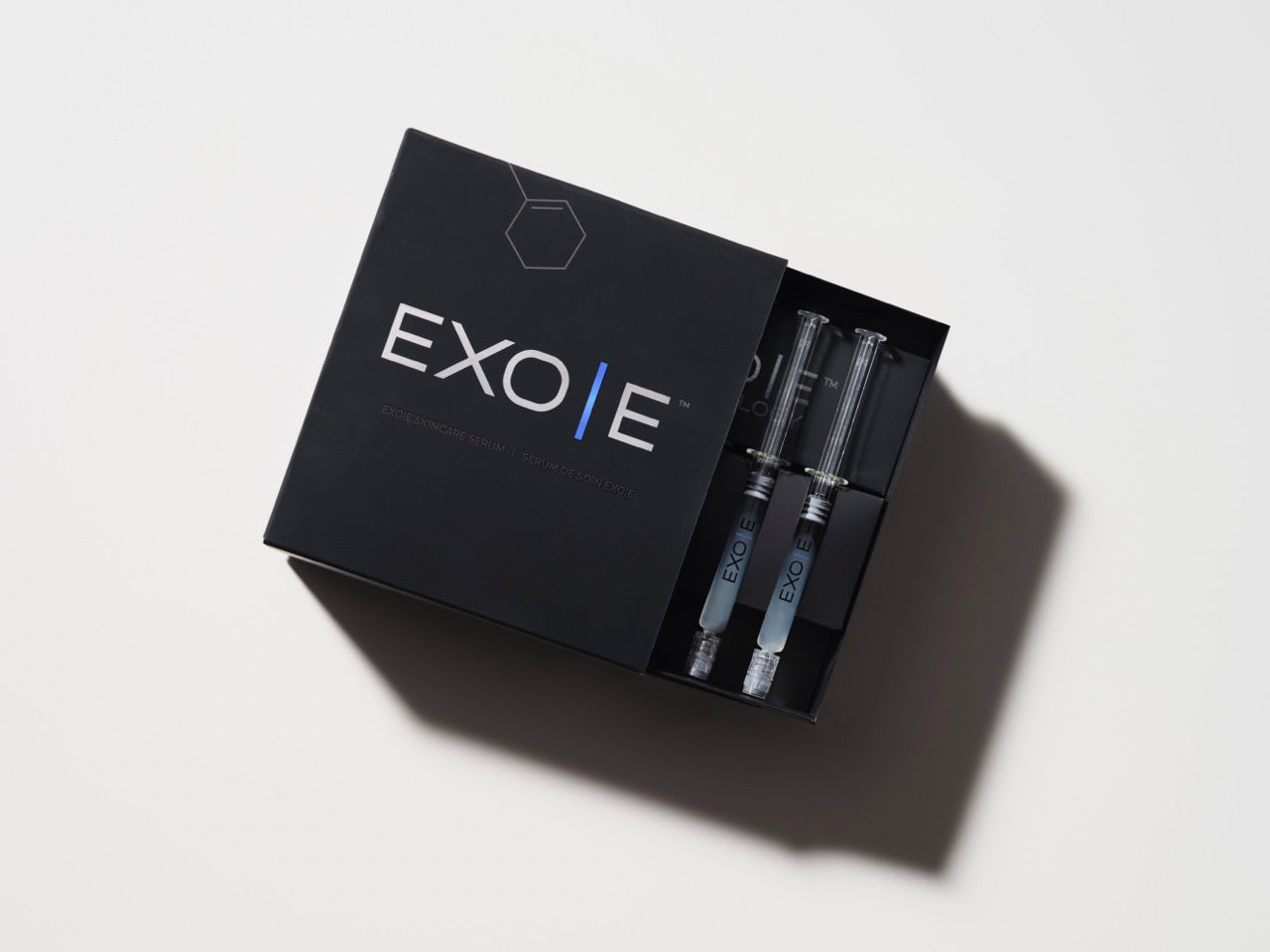 EXO|E System for 1-10 Patients